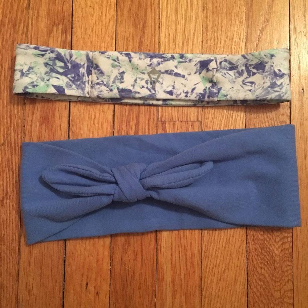 2 for $8 IVIVVA headbands